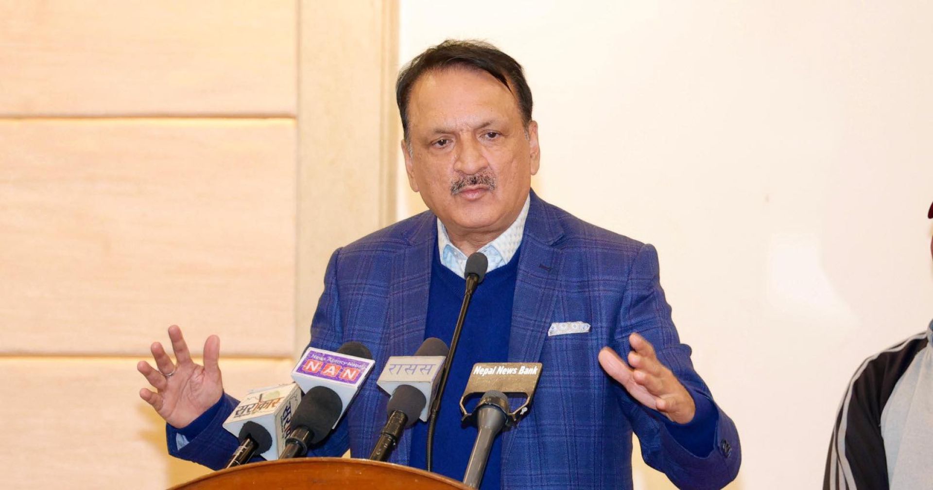 ‘बचतकर्तालाई सरकारले अन्याय गर्न सक्दैन’